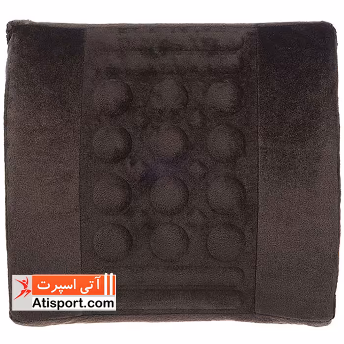 پشتی طبی ماساژور دار درمان پژوه