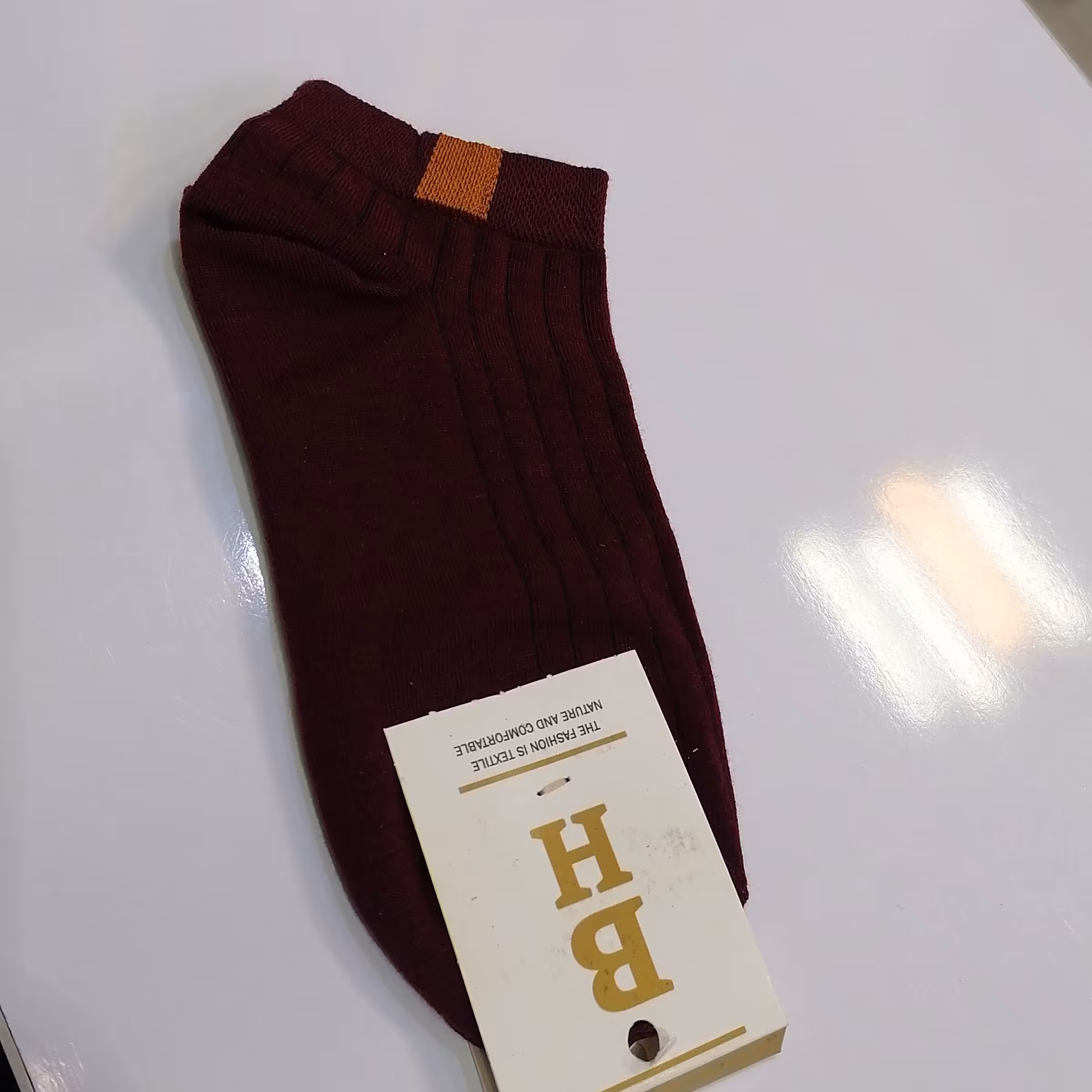 جوراب مچی جگری