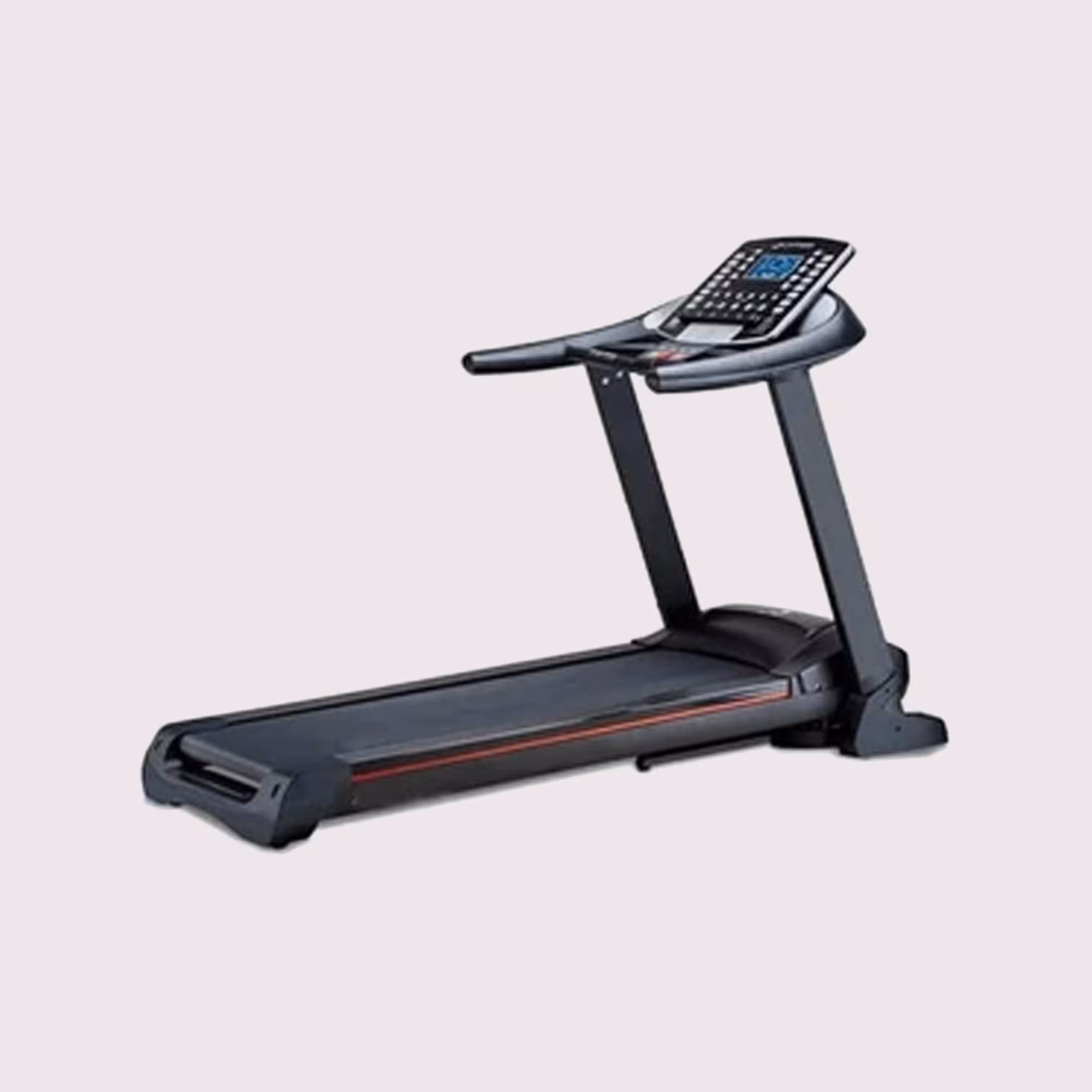 تردمیل نیمه باشگاهی برند دیادورا مدل 4500AC