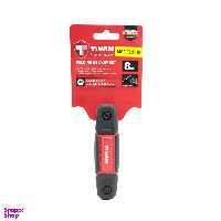 آچار آلن شش گوش تیوان مدل YP-FH8-8PC مجموعه 8 عددی