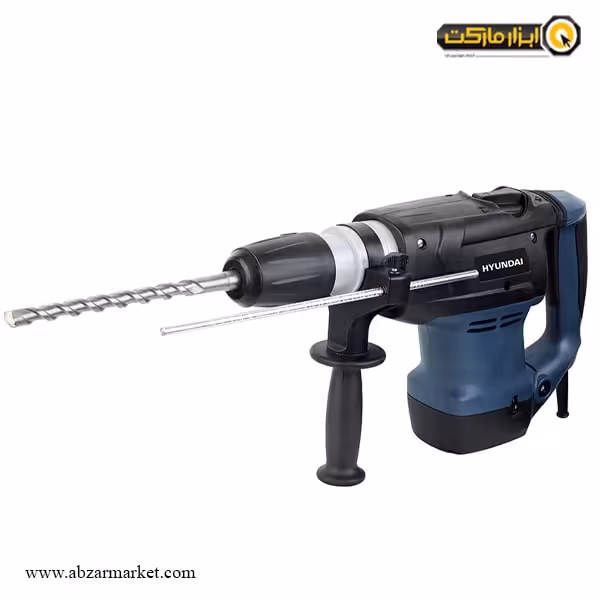 بتن کن هیوندای 6 کیلویی مدل HP9532-RH
