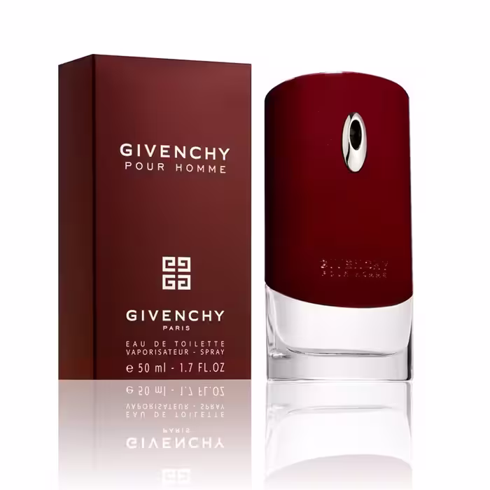 ادکلن جیوانچی پورهوم Givenchy Pour Homme
