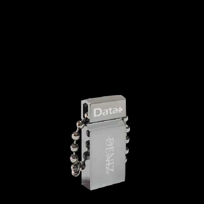 فلش مموری دیتا پلاس مدل DENIZ USB 2.0 ظرفیت 16 گیگابایت