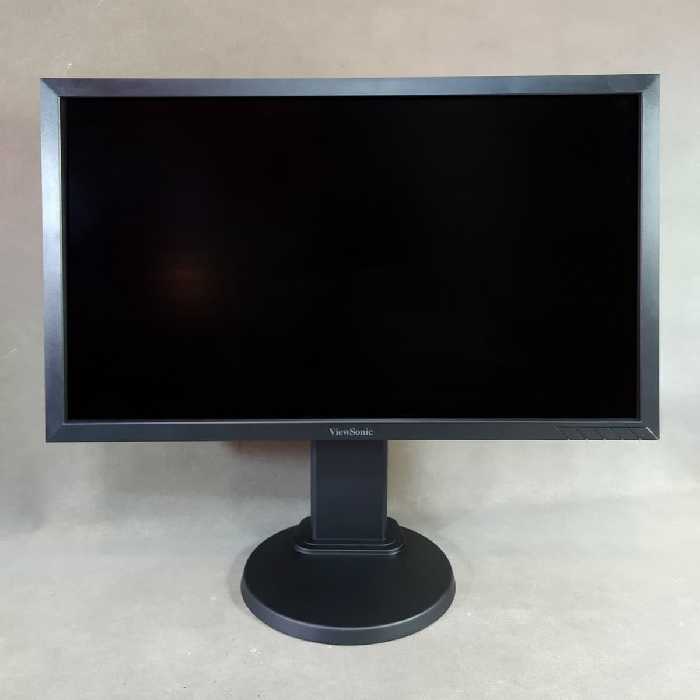 مانیتور ویوسونیک مدل VG2439SMH سایز 24 اینچ | مفیدیار مشاوره و خرید لپ تاپ و کامپیوتر با بهترین قیمت