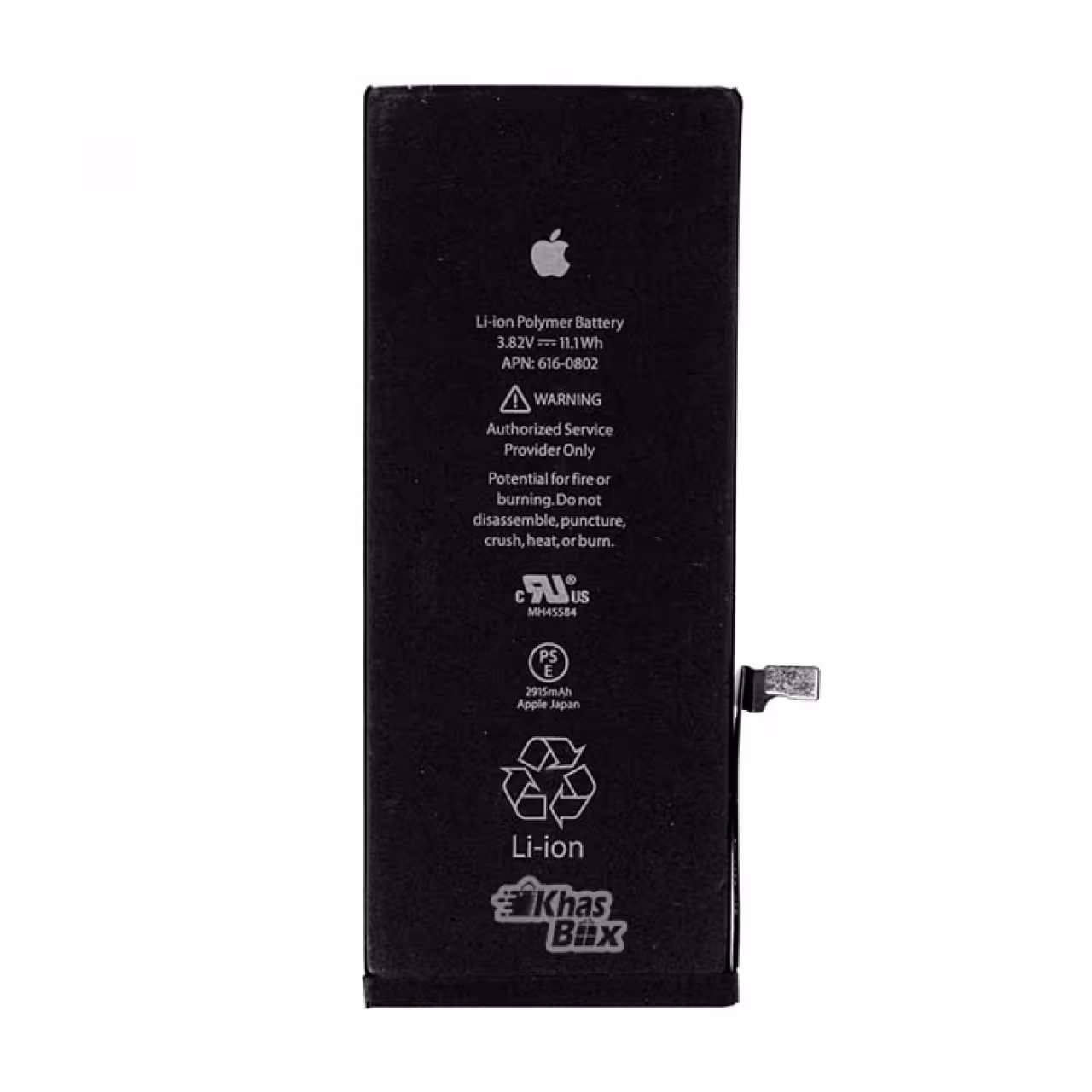 باتری اصلی آیفون مدل Iphone 6g