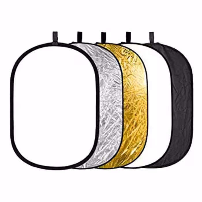 رفلکتور گودکس GODOX Reflector 150×200 cm 5 Layer