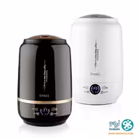 دستگاه بخور سرد امسیگ EmsiG مدل US444