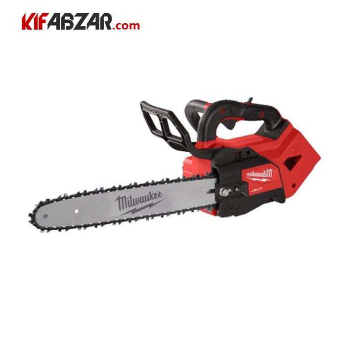 اره زنجیری شارژی 18 ولت میلواکی مدل M18FTHCHS35-0