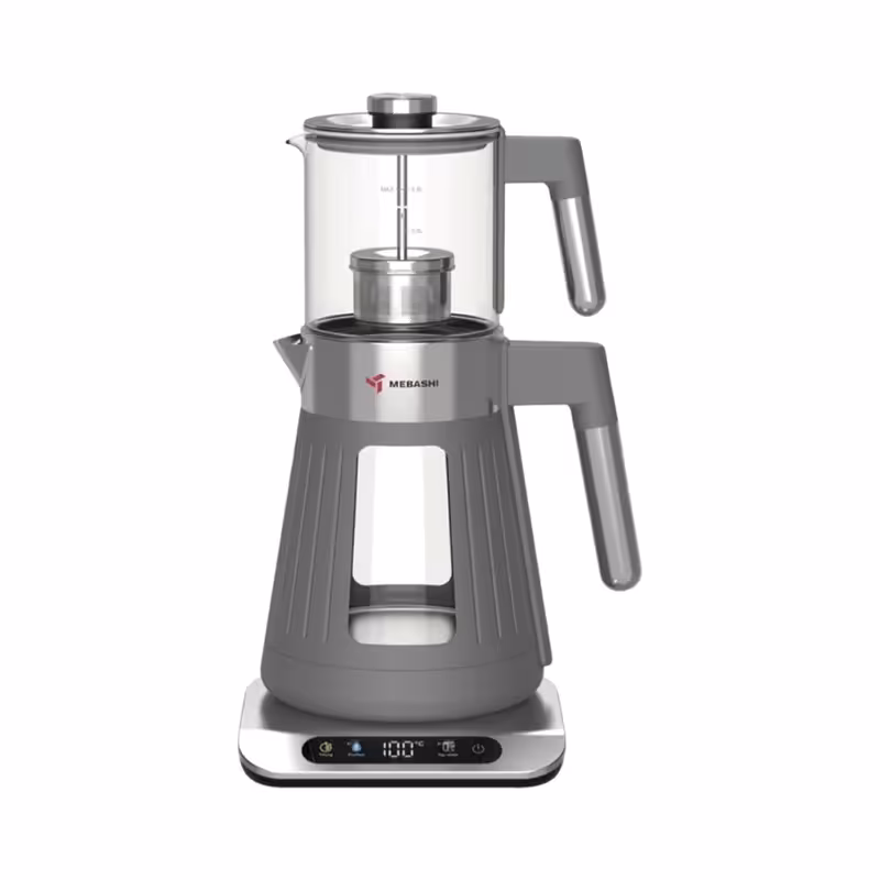 چای ساز مباشی مدل ME-TM306 - لوازم خانگی میلینو milino