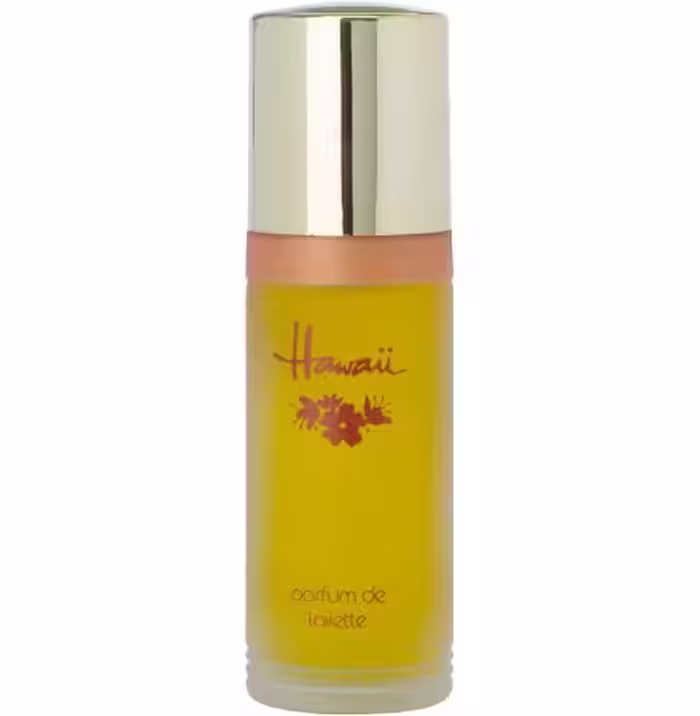 ادکلن هاوایی میلتون لوید زنانه - Hawaii Milton Lloyd for women