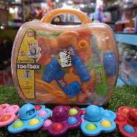 ست ابزار کیفی