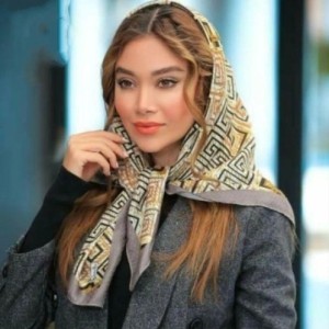 روسری مینی اسکارف