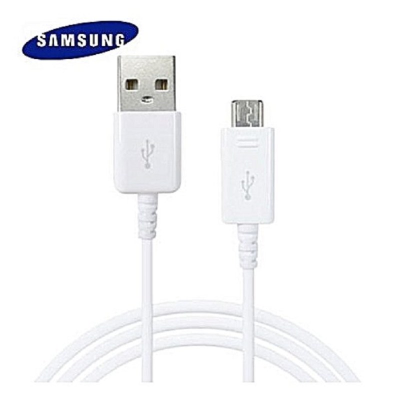 کابل شارژ  M-USB سامسونگ اصلی  SAMSUNG S7