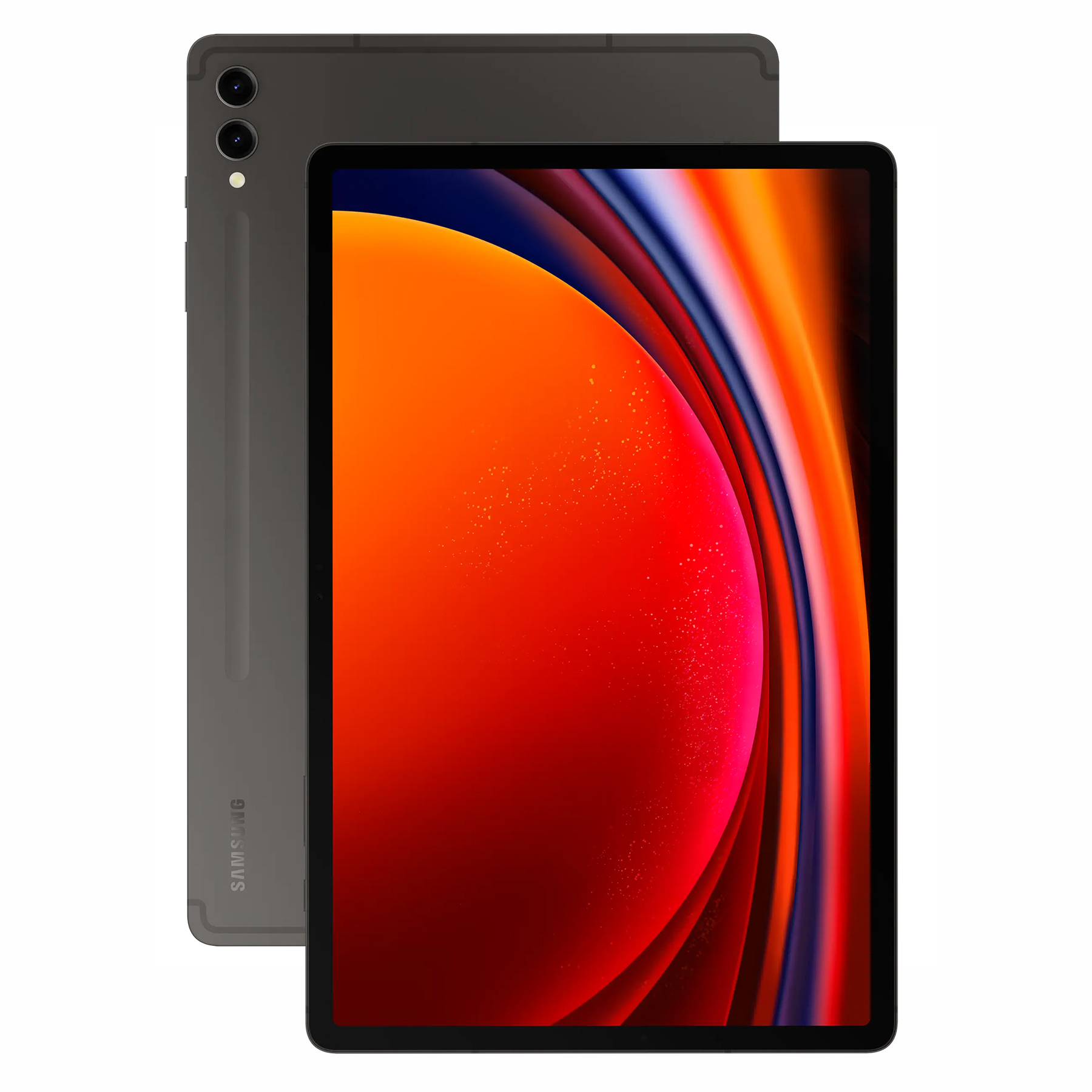 خرید تبلت سامسونگ مدل Galaxy Tab S9 Plus ظرفیت 256 گیگابایت و رم 12 گیگابایت