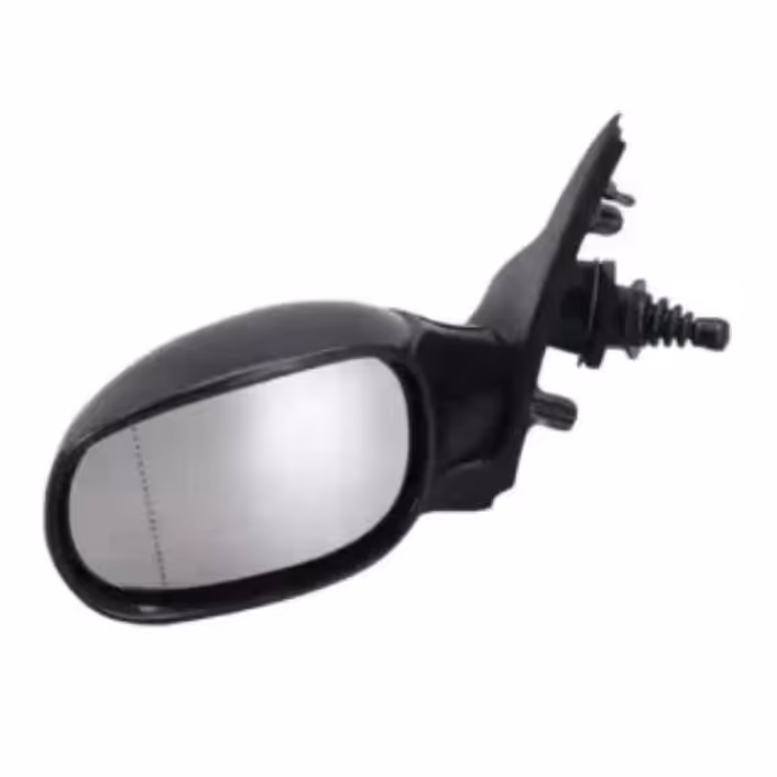 آینه دستی روی در جلو چپ پژو 206 کروز