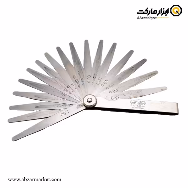 فیلر 10 سانتی متر اینسایز 17 تیغ مدل 17-4602