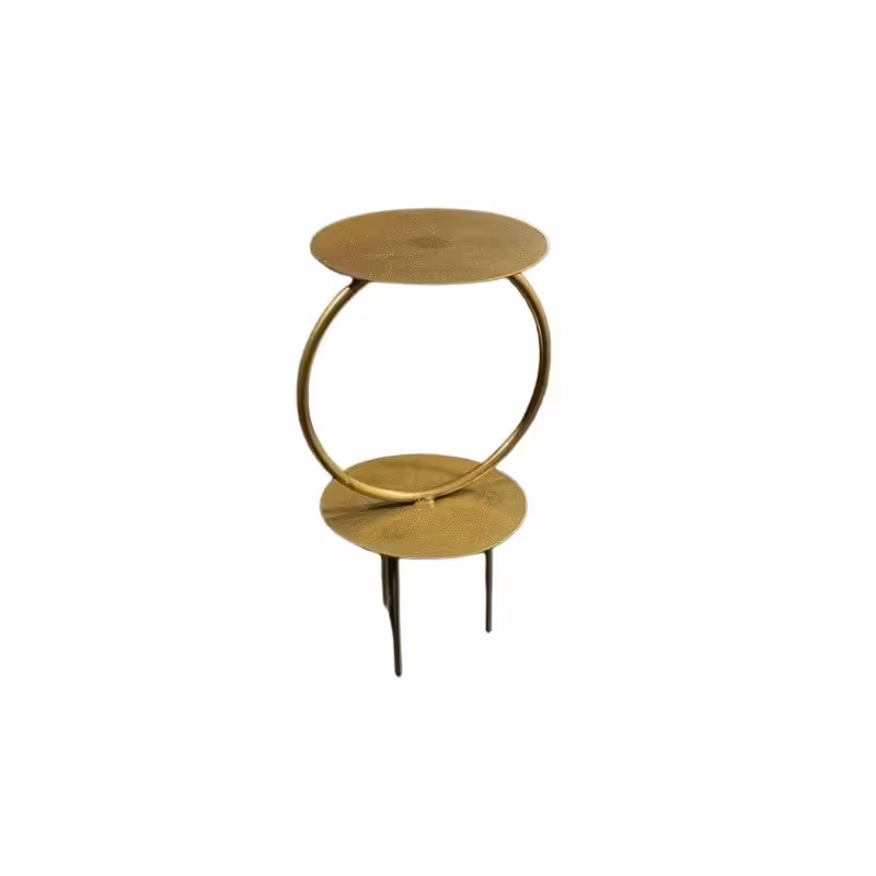 استراکچر تزیین کیک مدل دایره ای