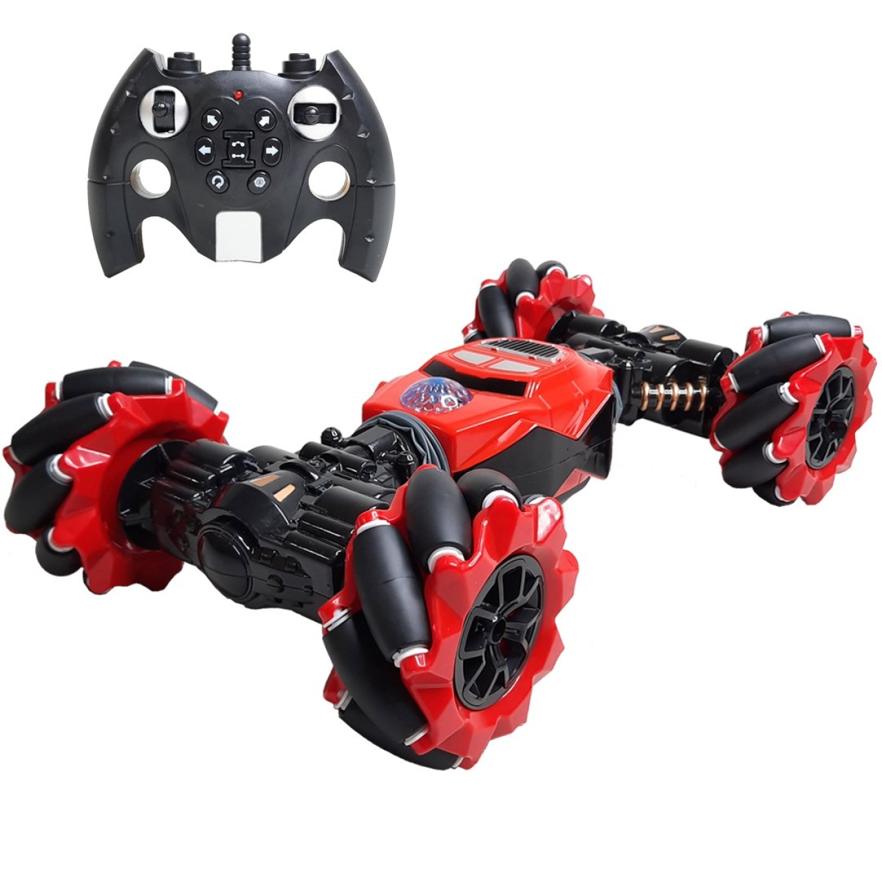 ماشین بازی کنترلی مدل آفرود