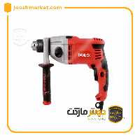 دریل 13 دنلکس گیربکسی مدل DX-1111