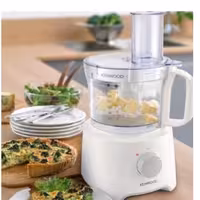 غذا ساز کنوودمدل 303