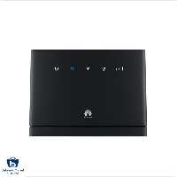 مودم روتر بی سیم 4G LTE هوآوی مدل CPE B315