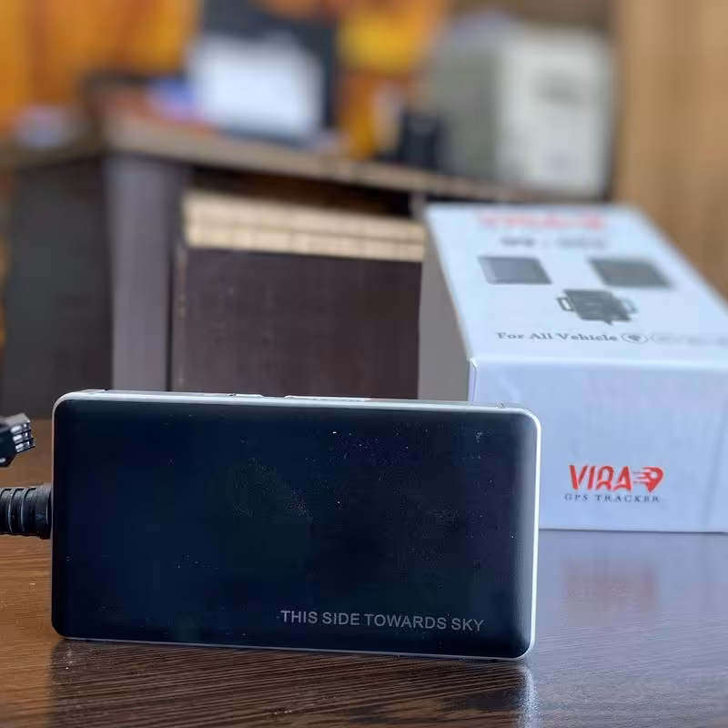 ردیاب خودرو (GPS)GT06