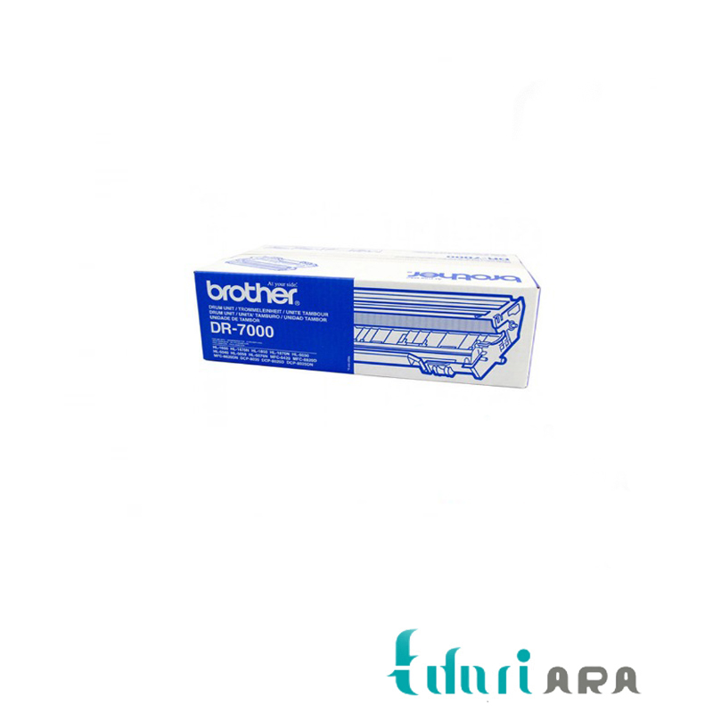 یونیت درام برادر مدل DR-7000
