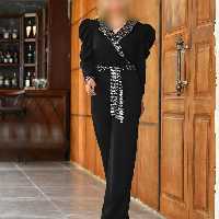 اورال زنانه بارلی 