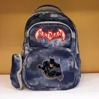 کوله پشتی مدل Batman