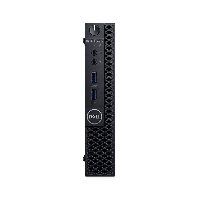 مینی کیس استوک دل Dell OptiPlex 3070 پردازنده Core i5 8th رم 8GB حافظه 256GB SSD