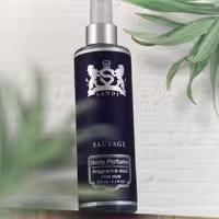 بادی اسپلش SAUVAGE