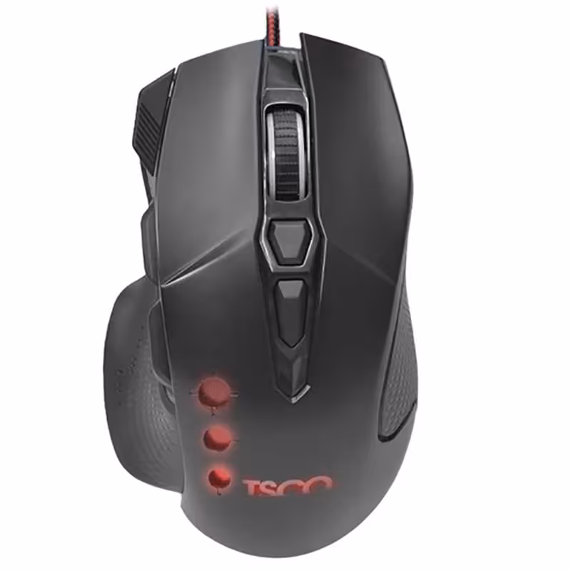 ماوس گیمینگ تسکو TSCO TM 2029 GA