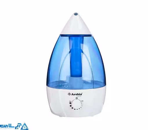 بخور سرد ارشیا با 5 سال گارانتی