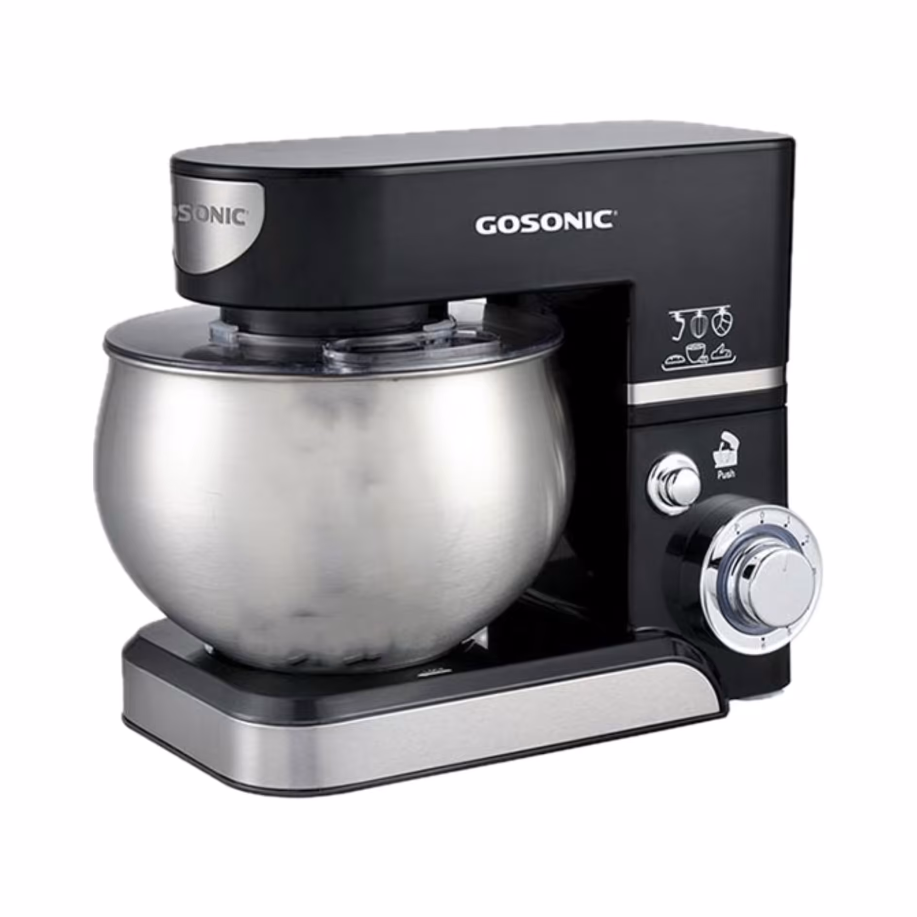 همزن برقی گوسونیک مدل GOSONIC GSM-905