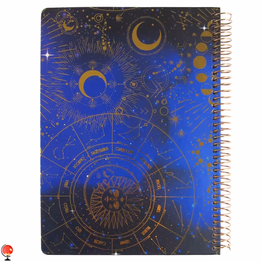 دفتر کلاسوری 100 برگ قفل فلزی کیهان سویل