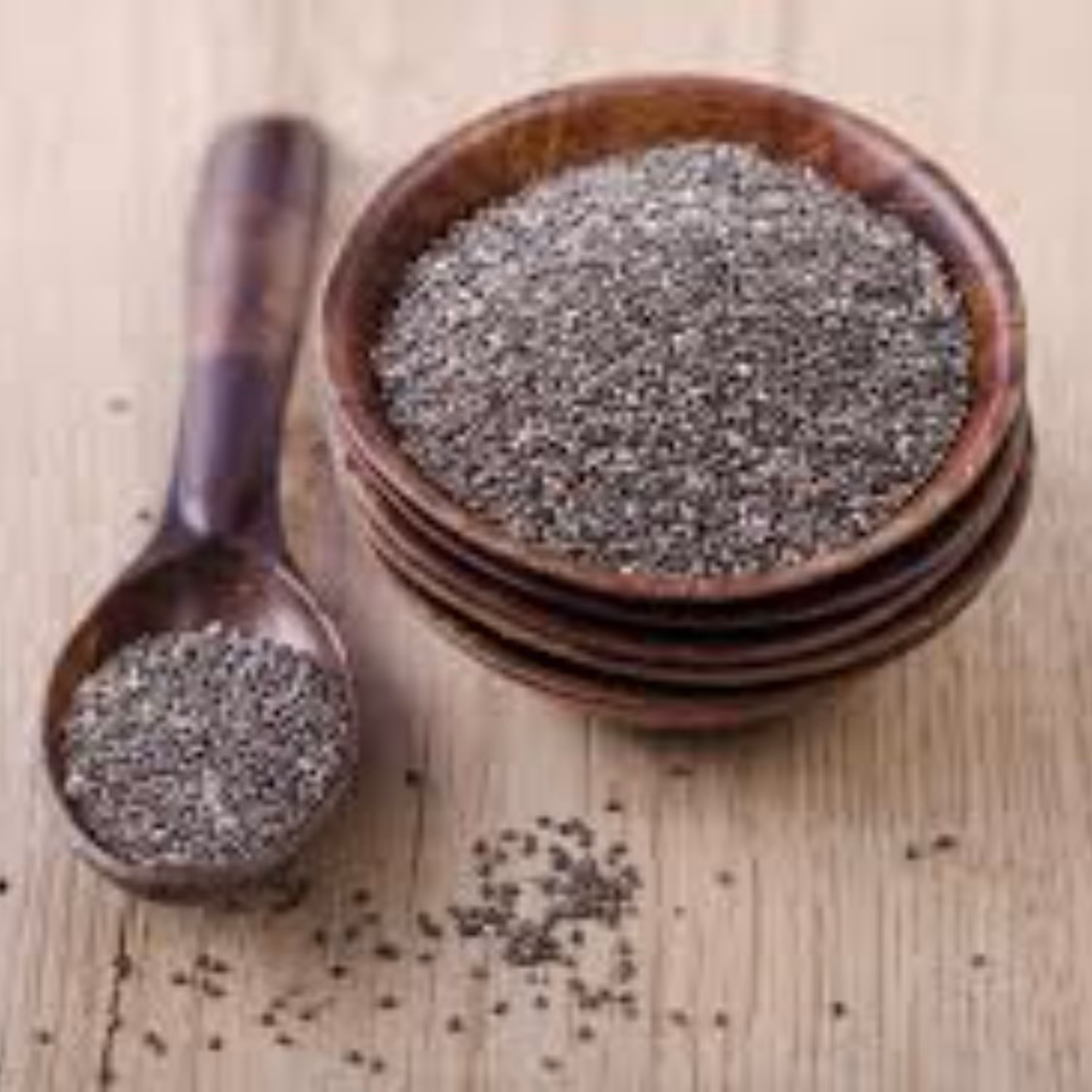 دانه چیا سید پاکت 500 گرمی ارگانیک (خالص)