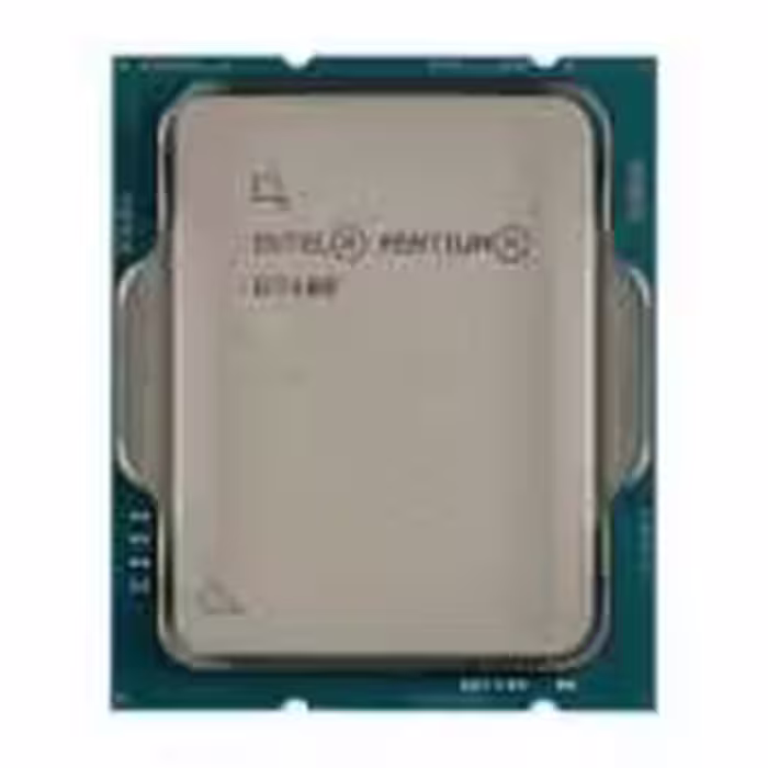 خرید، قیمت و مشخصات کامل پردازنده اینتل Alder Lake Pentium Gold G7400 بدون جعبه