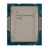 خرید، قیمت و مشخصات کامل پردازنده اینتل Alder Lake Pentium Gold G7400 بدون جعبه