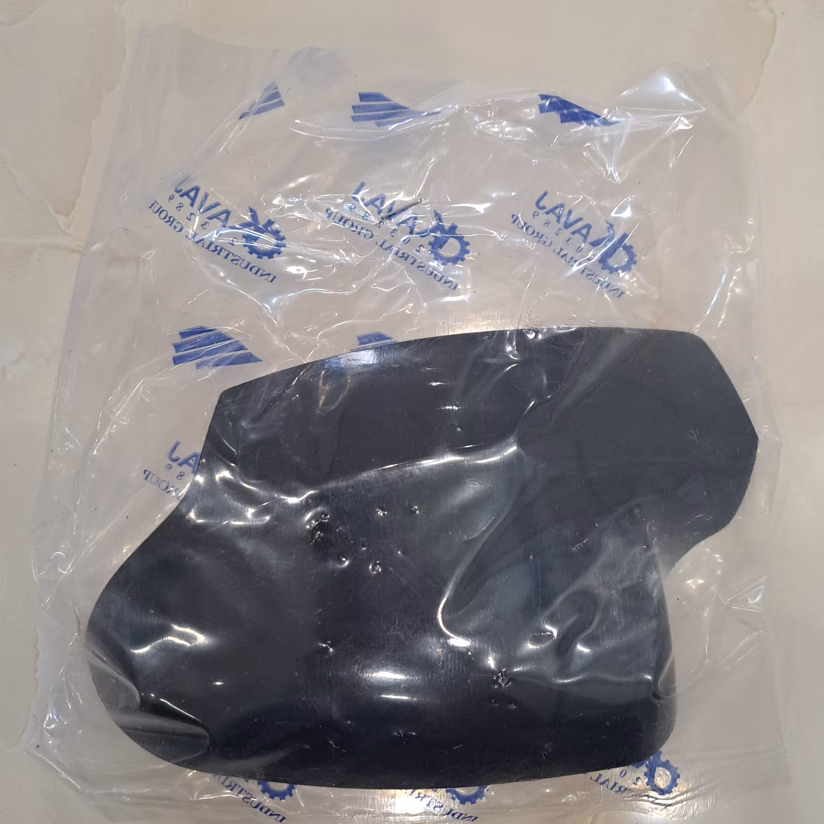 فلاپ آینه بغل راهنمادار ساندرو سمت چپ