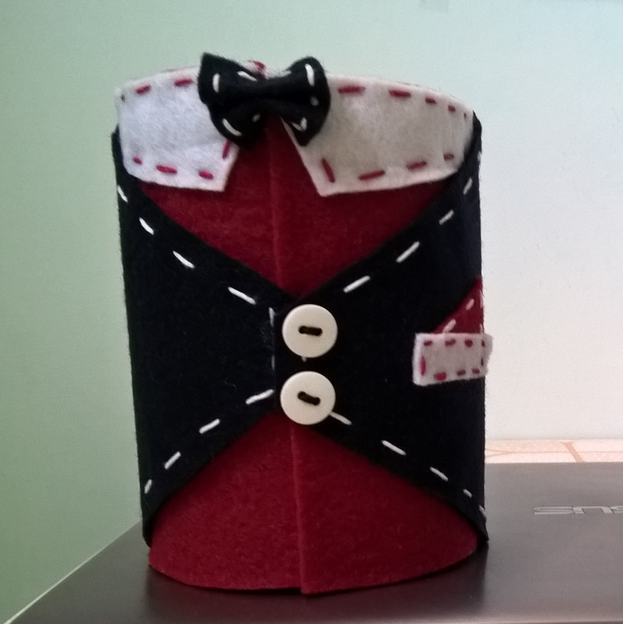 جامدادی رومیزی