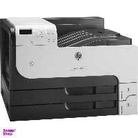 پرینتر لیزری اچ پی مدل Leser jet 700 M712dn