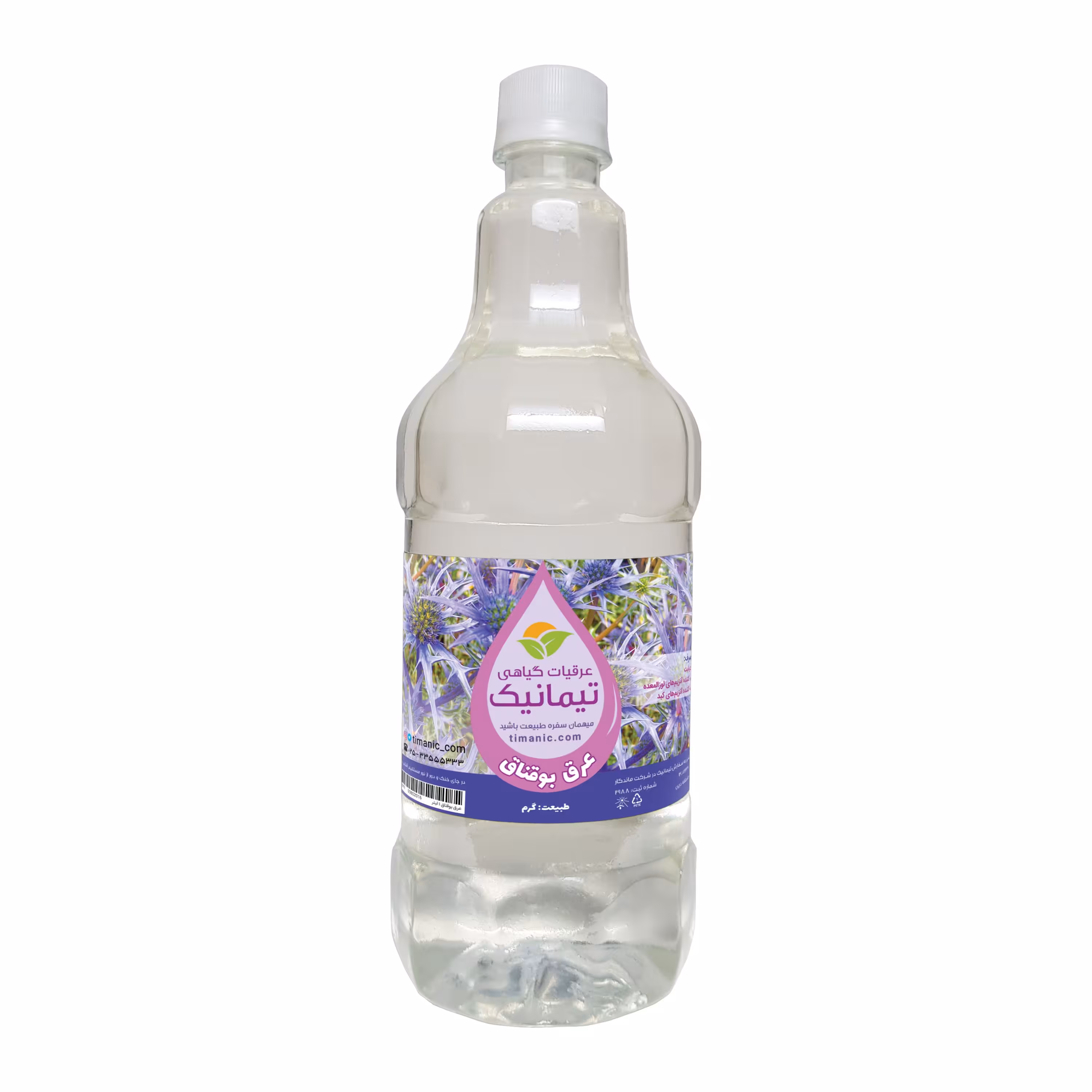 عرق بوقناق 1 لیتر