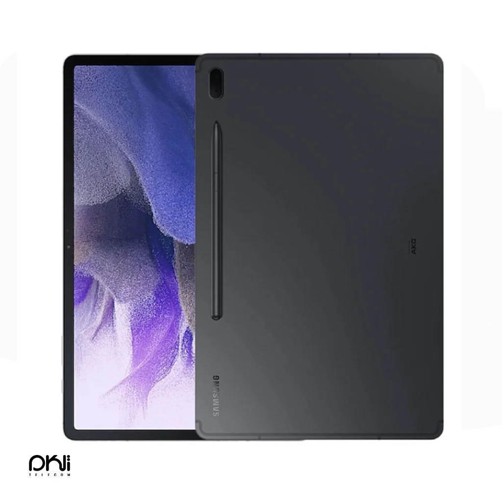 خرید و قیمت گلکسی تب سامسونگ S7 FE 5G ظرفیت 64 گیگابایت- تلکام