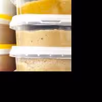 حلوا ارده زعفرانی 500 گرم
محصولی با طبع گرم برای افراد سردمزاج
مناسب برای صبحانه