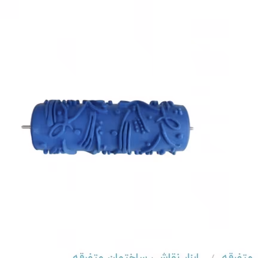 غلطک نقاشی طرح دار کدy052سایز6