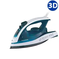 اتو بخار پاناسونیک مدل NI-JW900C