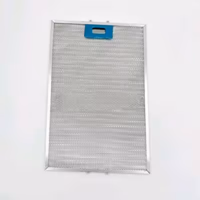 فیلتر آلومینیومی هود 278*424