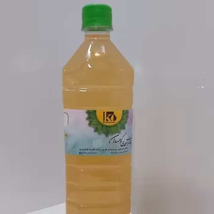 آبلیمو طبیعی کوهساران