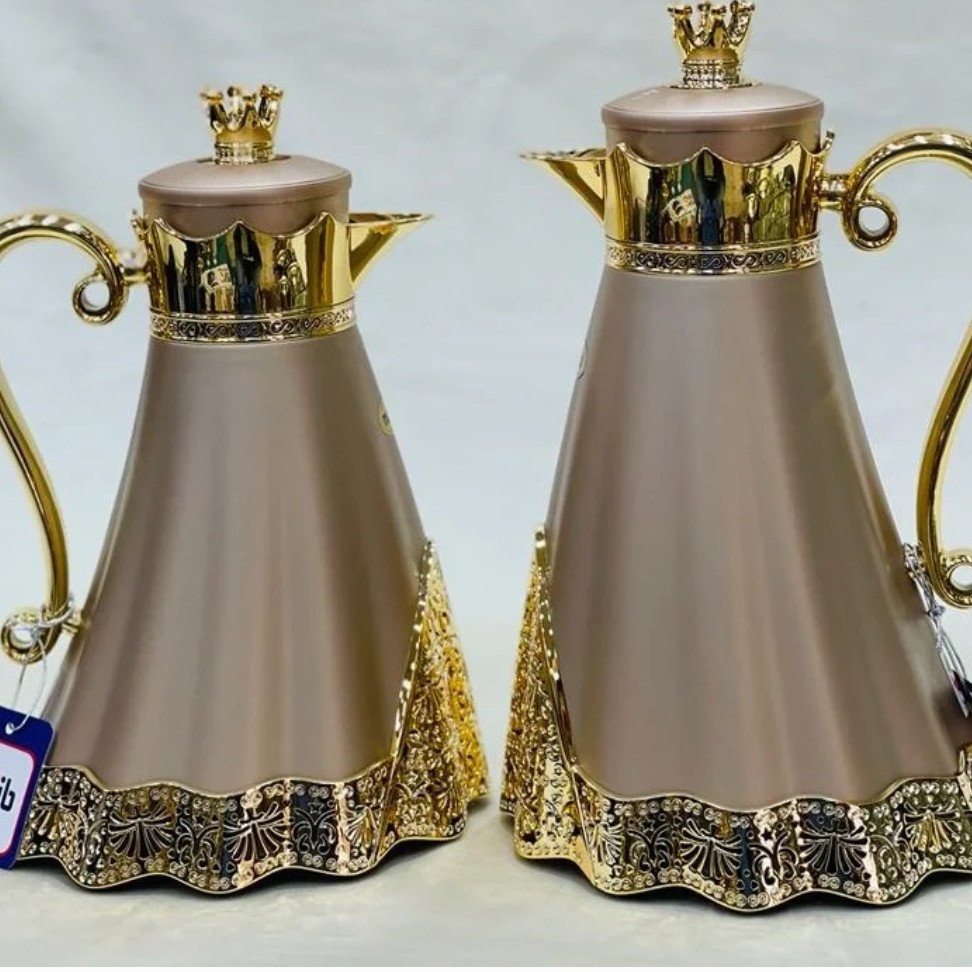 فلاسک جفتی عروس
