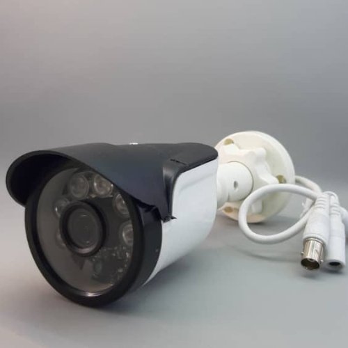 دوربین مداربسته 5 مگ وارملایت(پس کرایه)